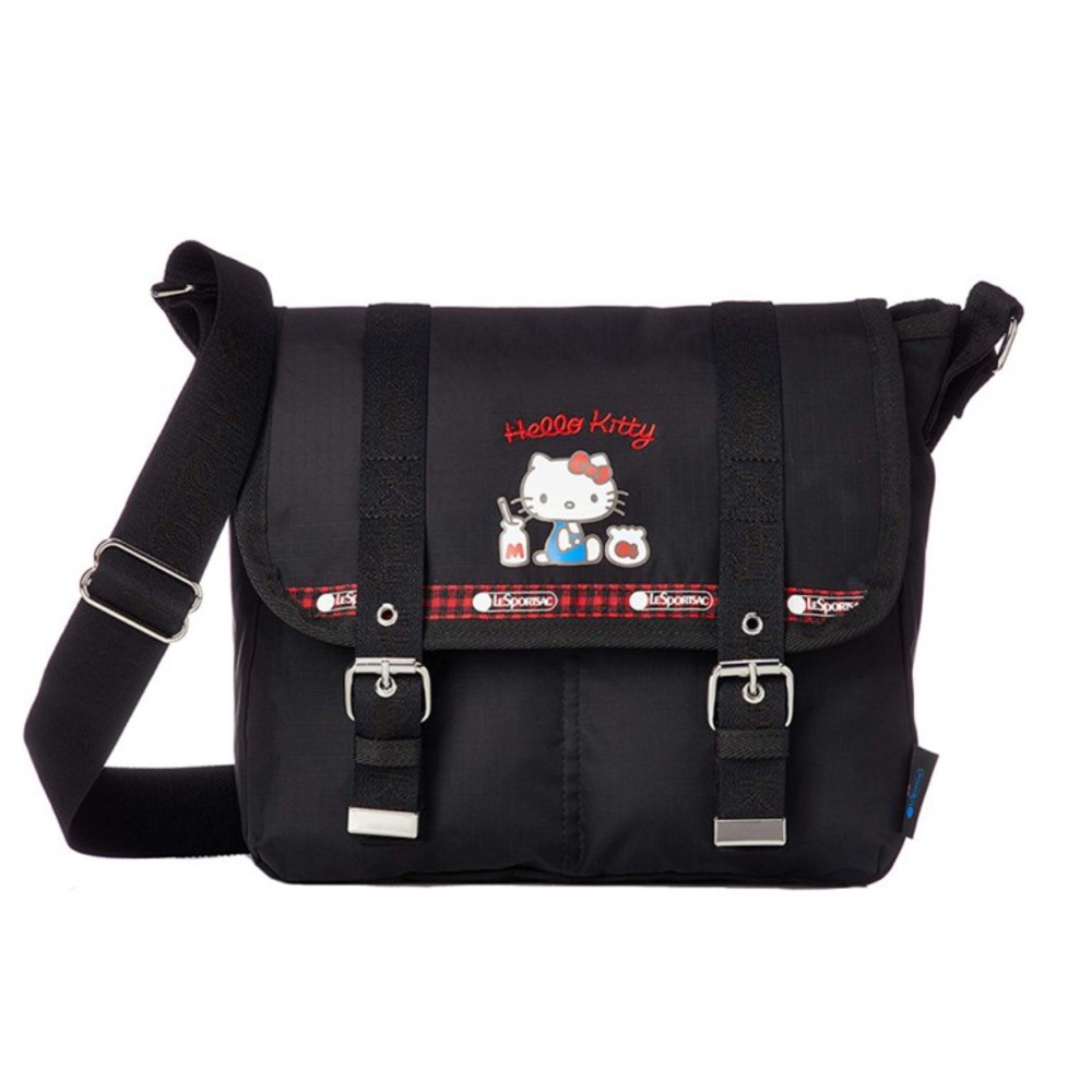 NWT LeSportsac Hello Kitty Crossbody Bag Limited